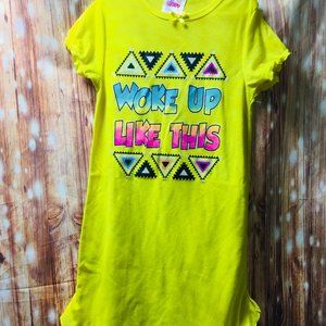 Sweet n Sassy Nightgown